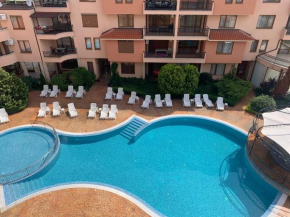Sunny Efir - Aparthotel Efir